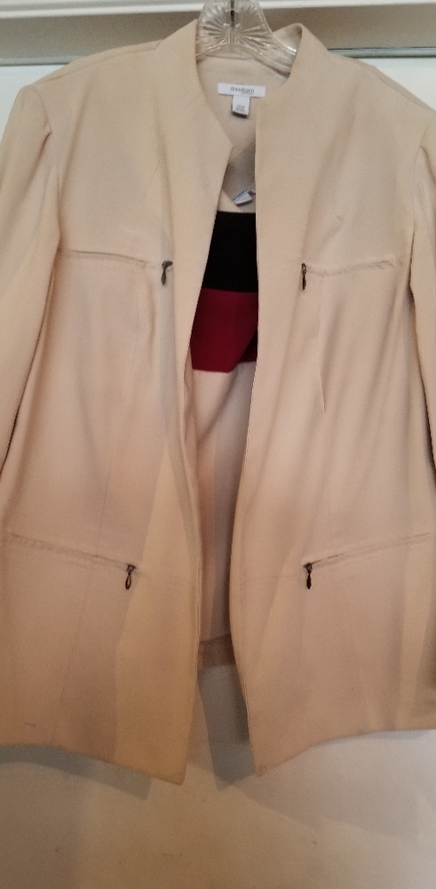 3 piece Business Suit